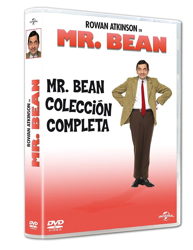 その他 Rowan Atkinson [DVD] [Import] 414D456iC9L._UF1000,1000_QL80_.jpg